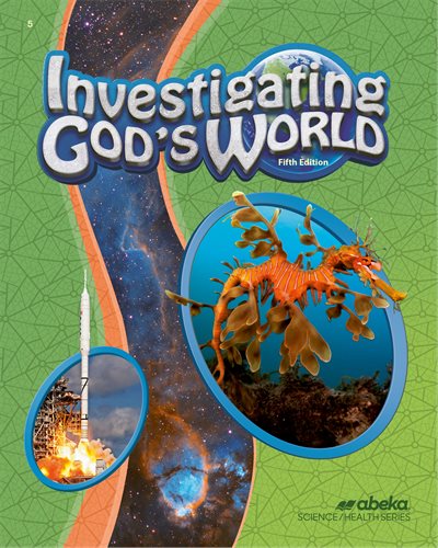 Investigating God's World