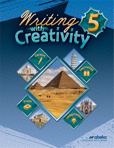 Writing with Creativity 5