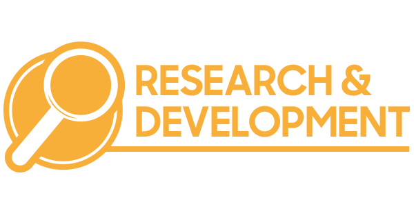 Research and Development