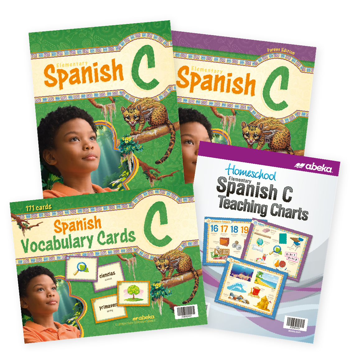 Elementary Products