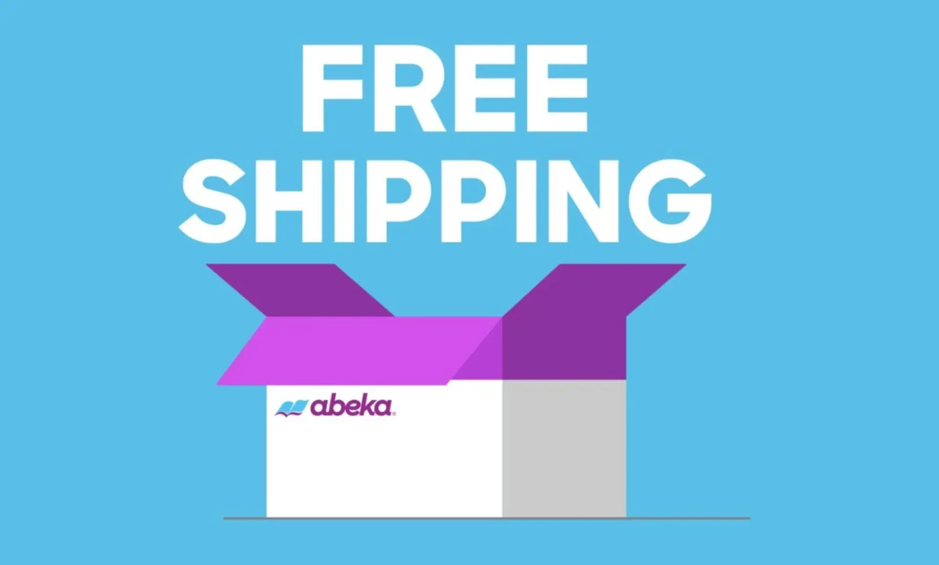 Free Shipping