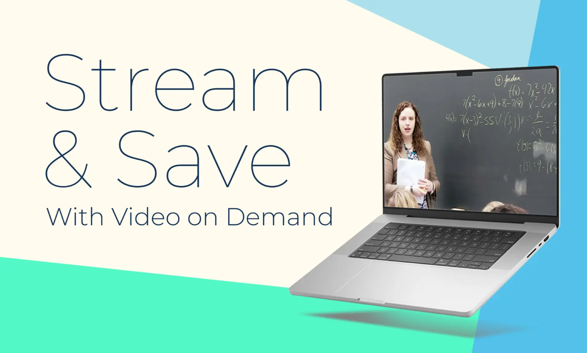 Video On Demand