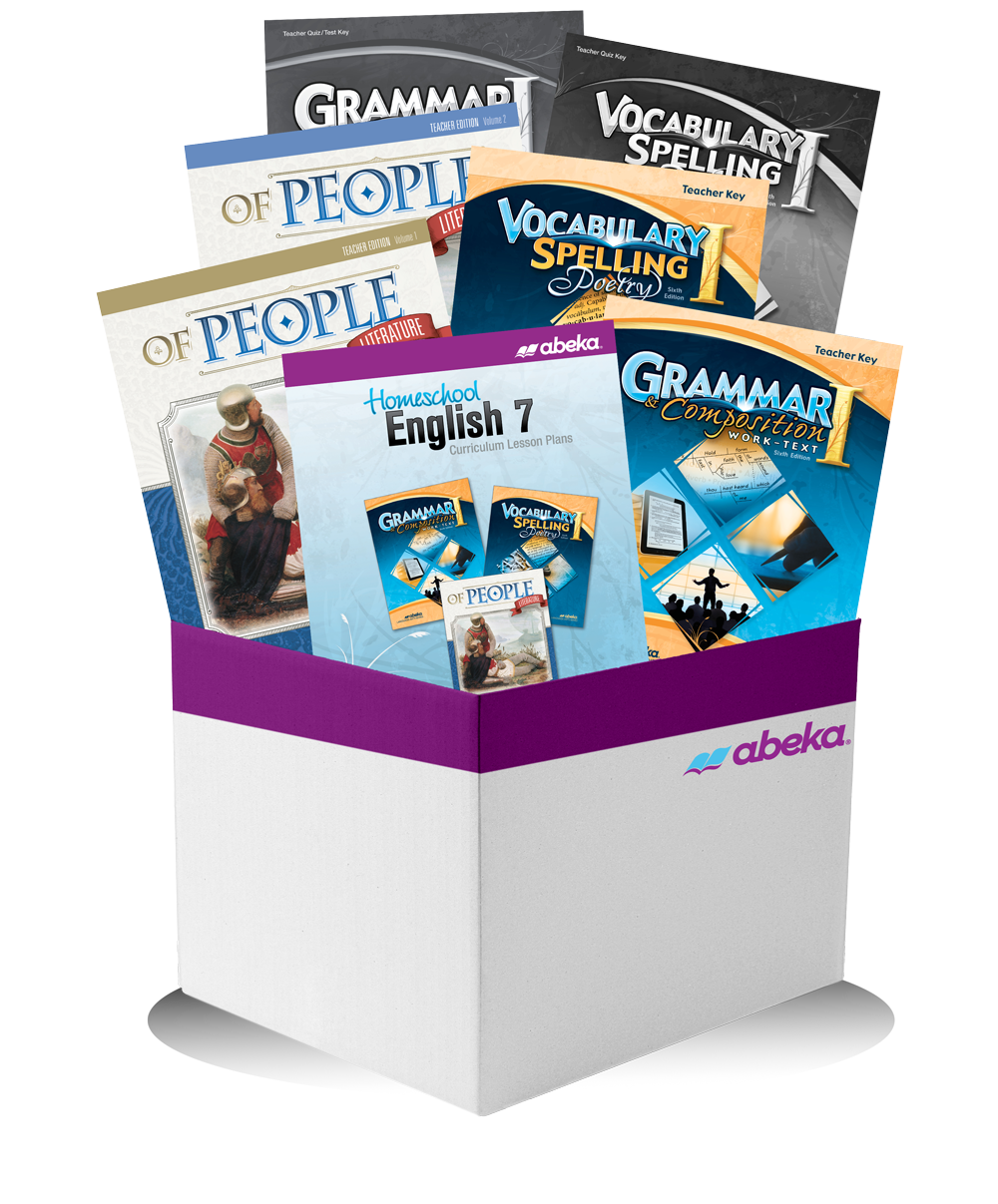 Abeka | Homeschool Products Overview