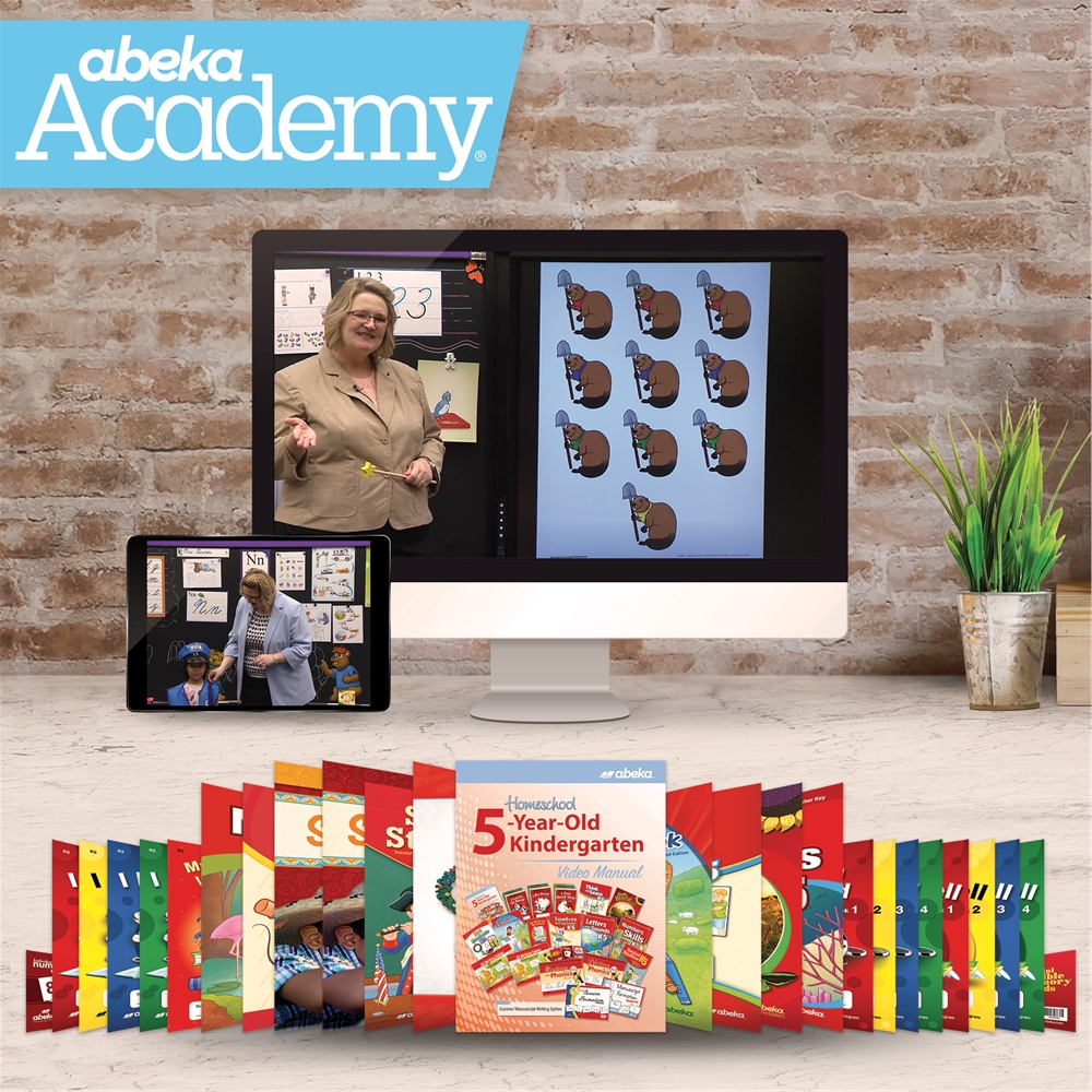 Abeka Academy