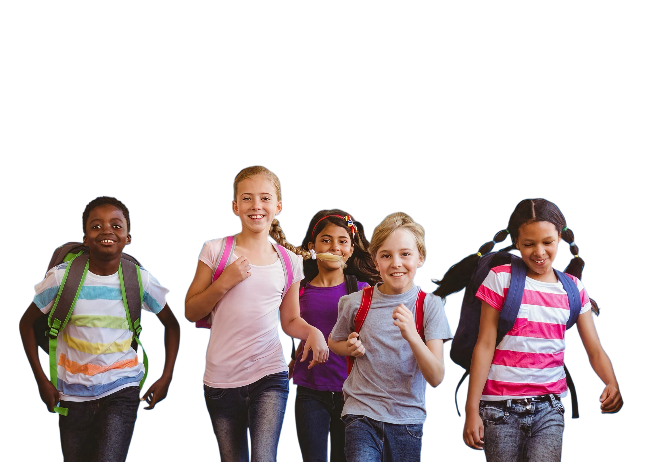 Children