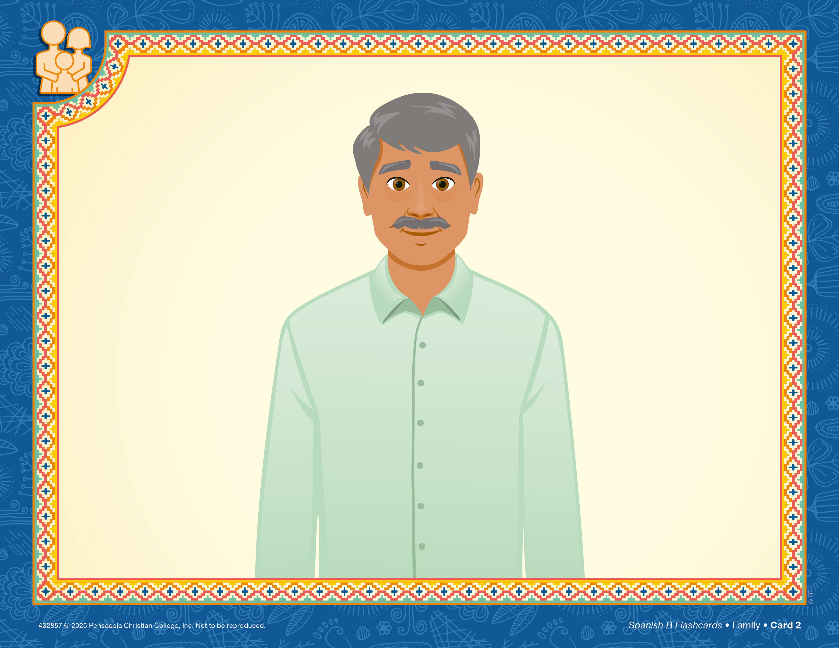 Spanish B VocabCards- coming soon