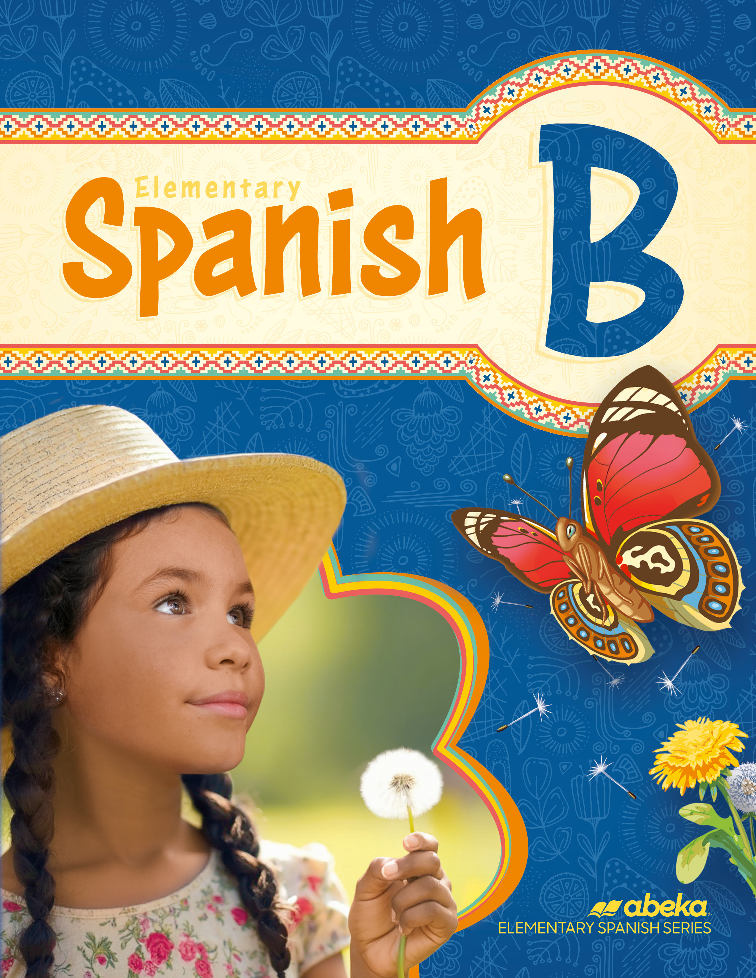 Spanish B DTS- coming soon