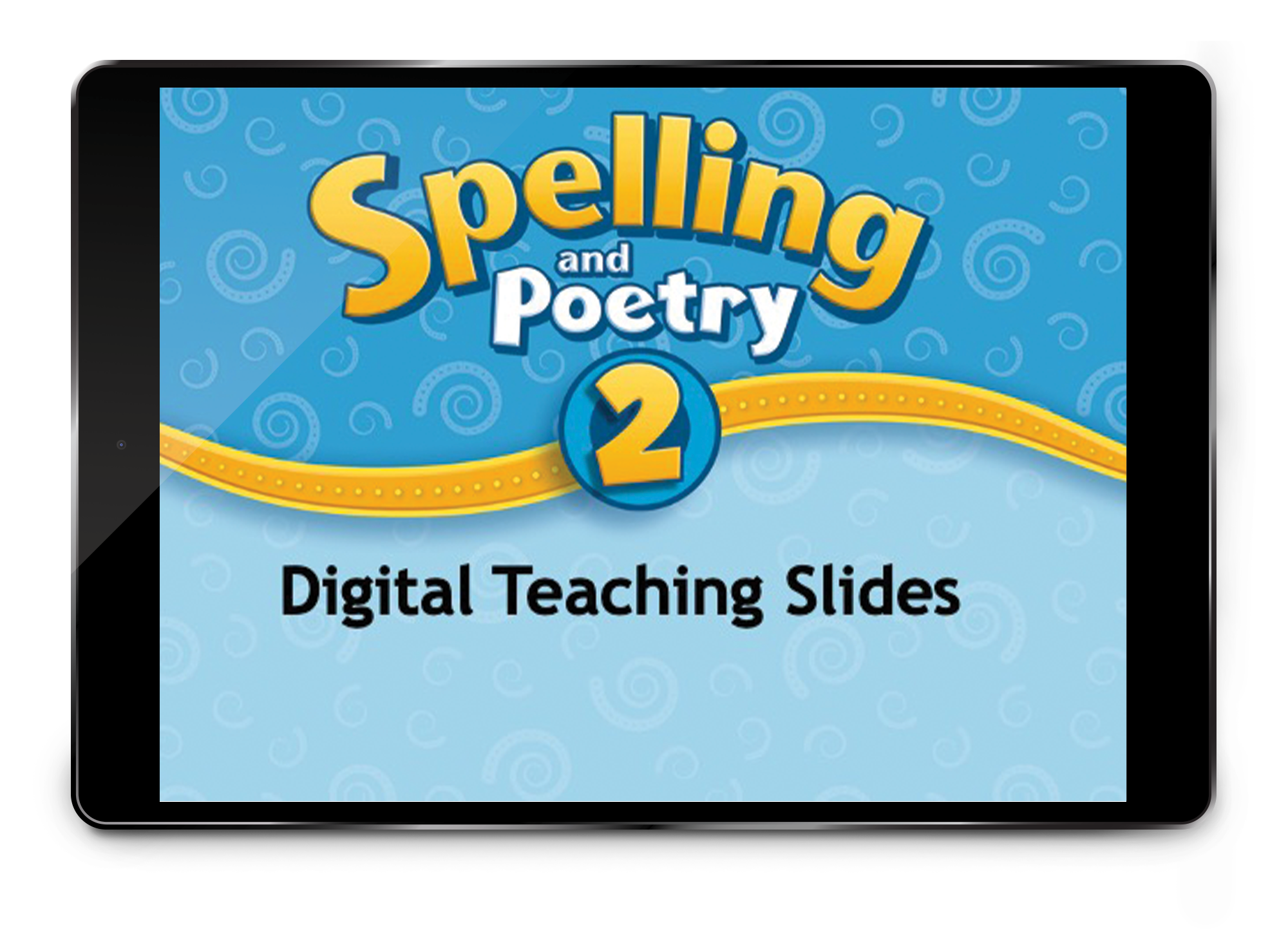 SpellingPoetry2 DTS
