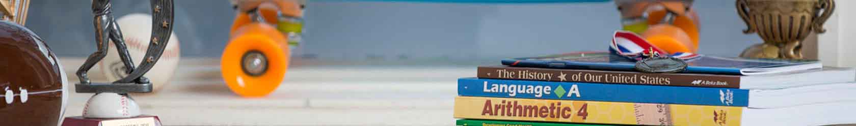 Grade 4 Video Courses Program Details