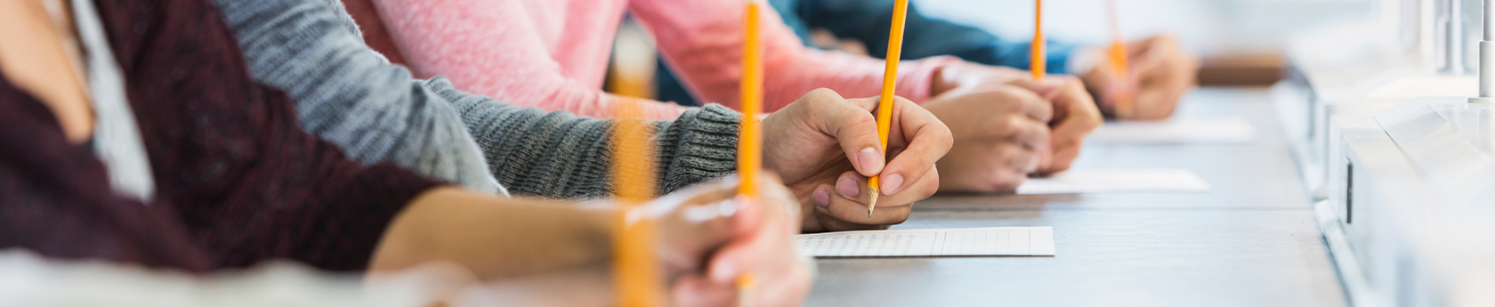 Abeka Christian School Standardized Tests