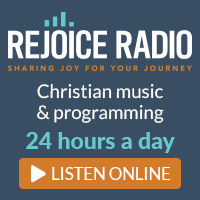 Rejoice Radio