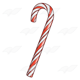 Candy Cane 1
