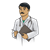 Medical Doctor Color PNG