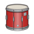 Red Drum Color PDF