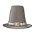 Pilgrim Hat Color PDF