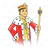 King Color PNG
