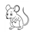 Gray Mouse Line PDF