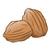 Walnuts Color PDF