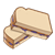 Sandwich Color PNG