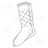 Sock Pair
