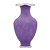 Purple Vase Color PNG