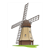 Windmill Color PDF