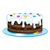 Chocolate Cake Color PDF