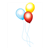 Balloons Color PDF