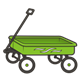 Green Wagon 