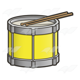 Yellow Drum