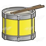 Yellow Drum