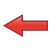 Red Arrow Color PNG