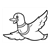 Flying Duck Line PDF