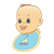 Baby Color PNG