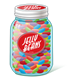 Jelly Beans Jar 