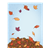 Leaves Pile Color PDF