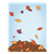 Leaves Pile Color PNG