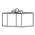Red Gift Line PNG
