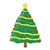Christmas Tree Color PDF