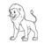 Wild Lion Line PDF