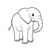 Gray Elephant Line PDF