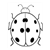 Ladybug Line PDF
