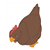 Brown Chicken Color PDF