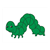 Green Inchworm Color PDF