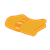Orange Towel Color PNG