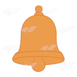 Orange Bell