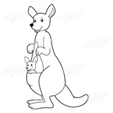 Kangaroo Mother