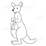 Kangaroo Mother