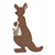 Kangaroo Mother Color PDF
