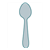 Gray Spoon Color PDF